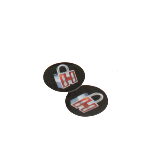 HORN RAPID SAFE RFID STICKER 2PK - Sale